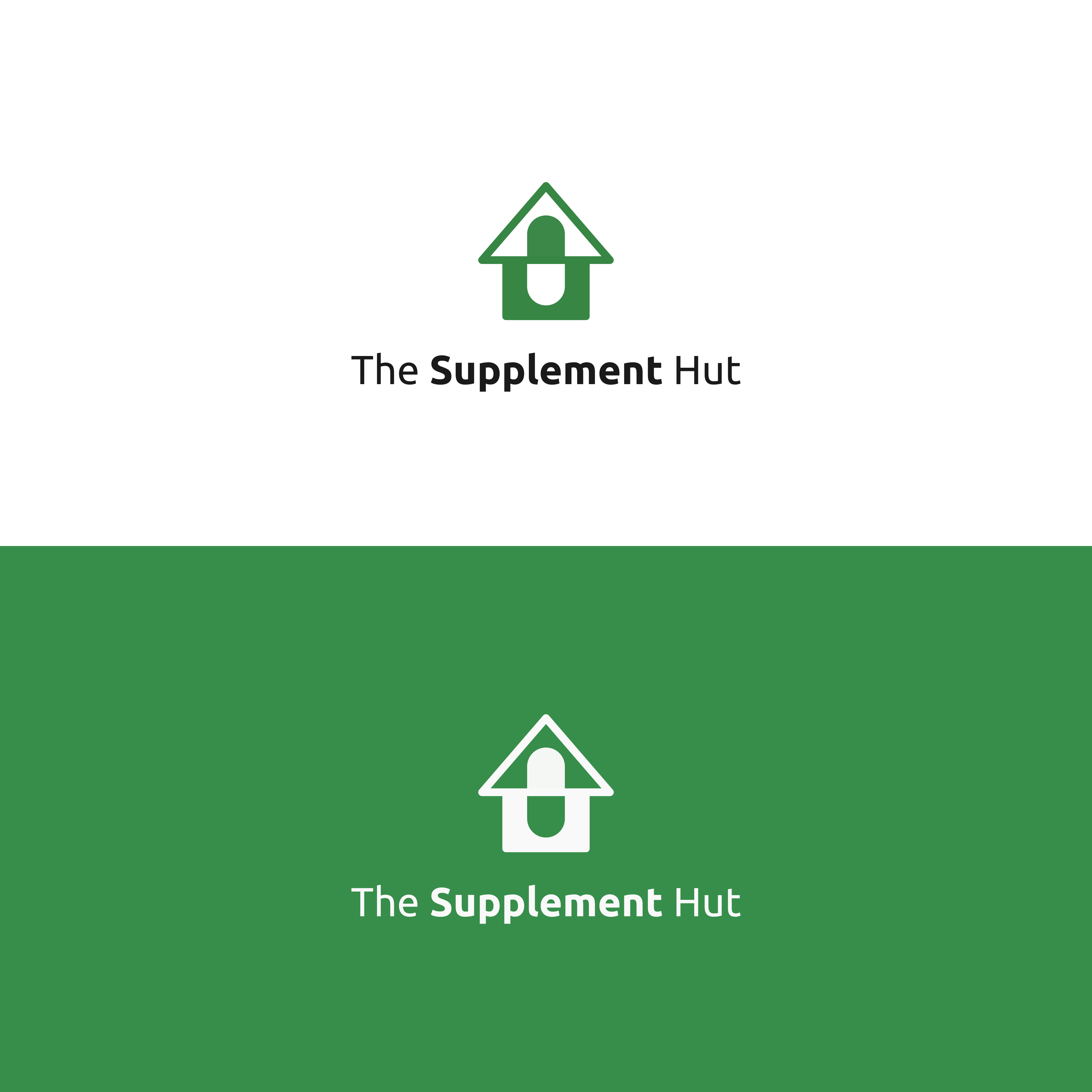 Logo Design by marunstudio for this project | Design #31085781