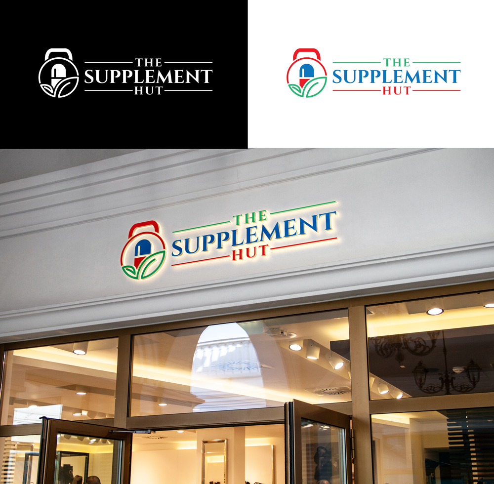 Logo Design by RA-bica for this project | Design #31088273