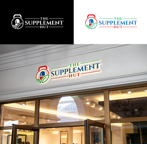 Logo Design by RA-bica for this project | Design: #31088273