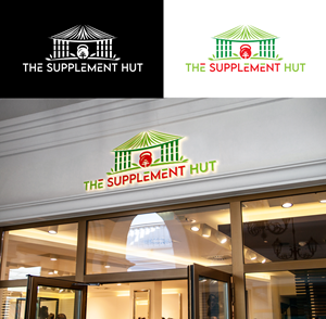 Logo Design by RA-bica for this project | Design: #31088274