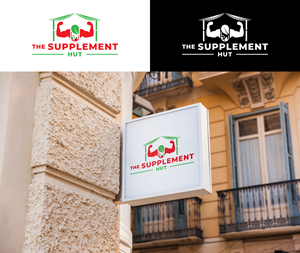 Logo Design by RA-bica for this project | Design: #31088275