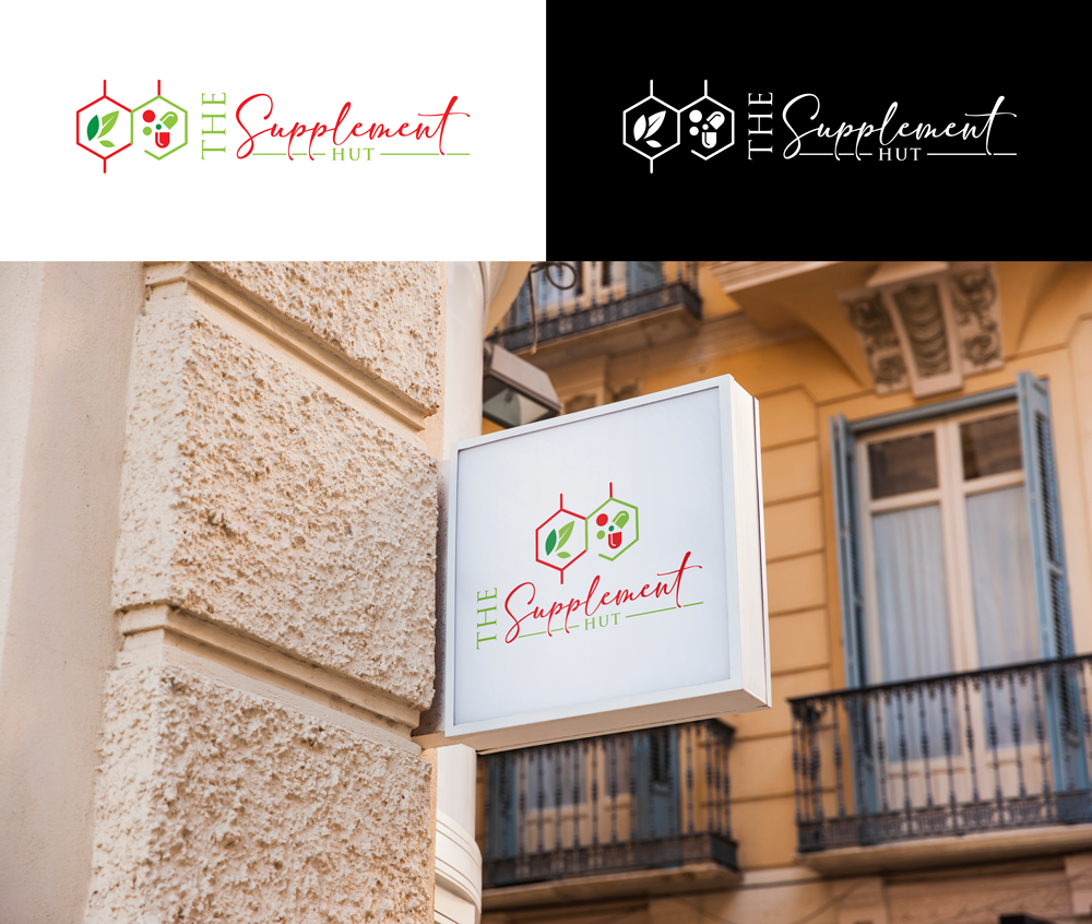 Logo Design by RA-bica for this project | Design #31088276