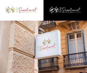 Logo Design by RA-bica for this project | Design: #31088276