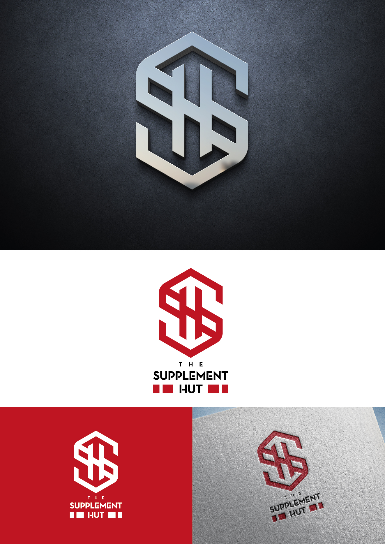 Logo Design by grld for this project | Design #31101593