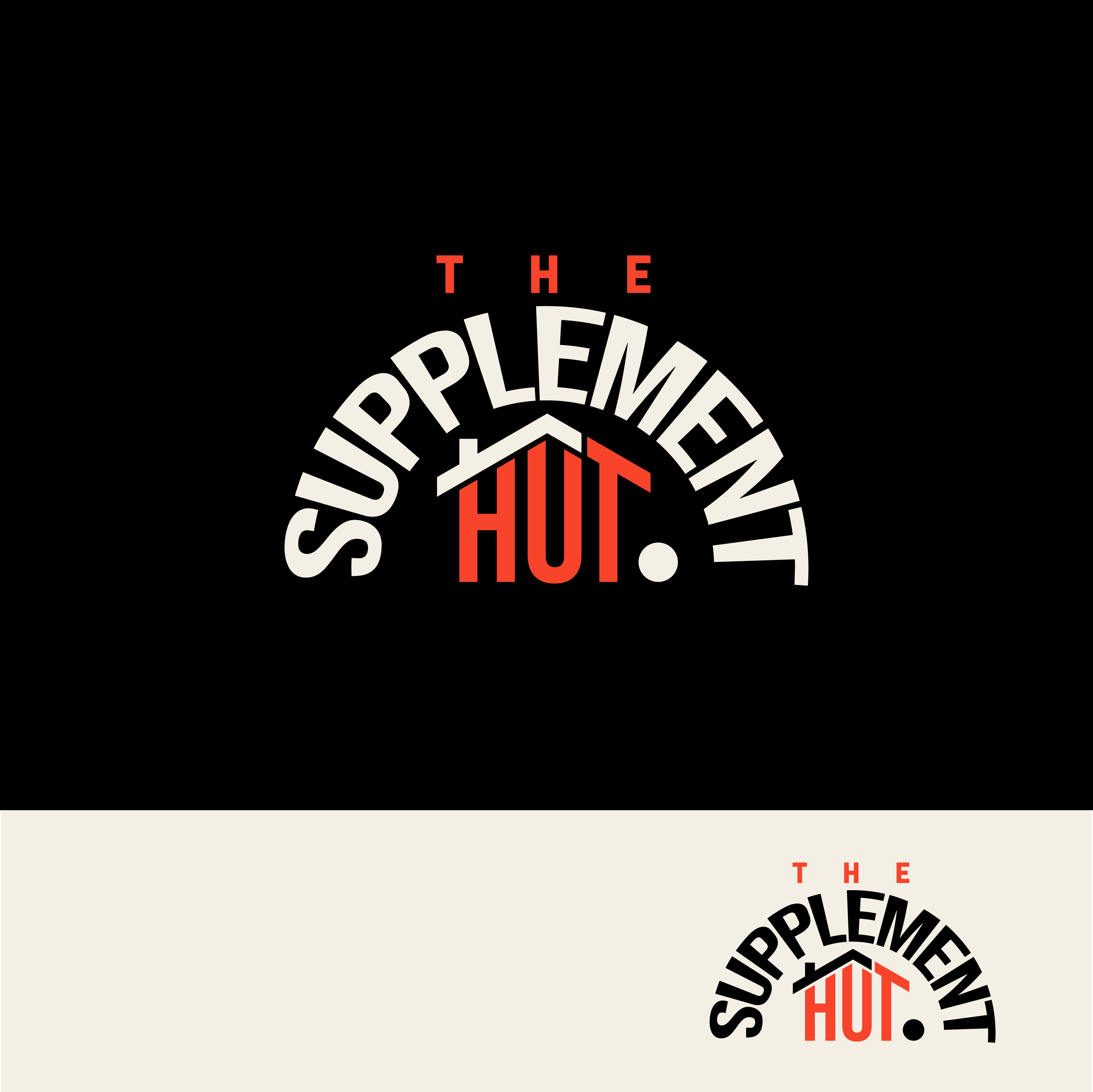 Logo Design by Rajneesha for this project | Design #31078861