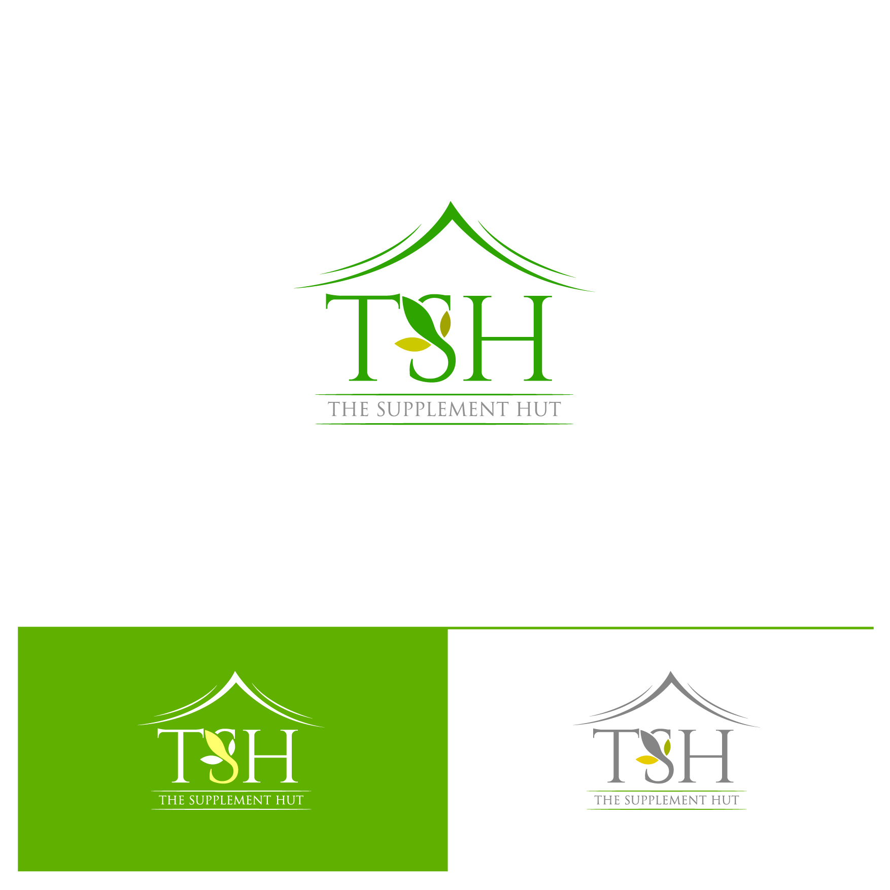 Logo Design by ashantha for this project | Design #31091994