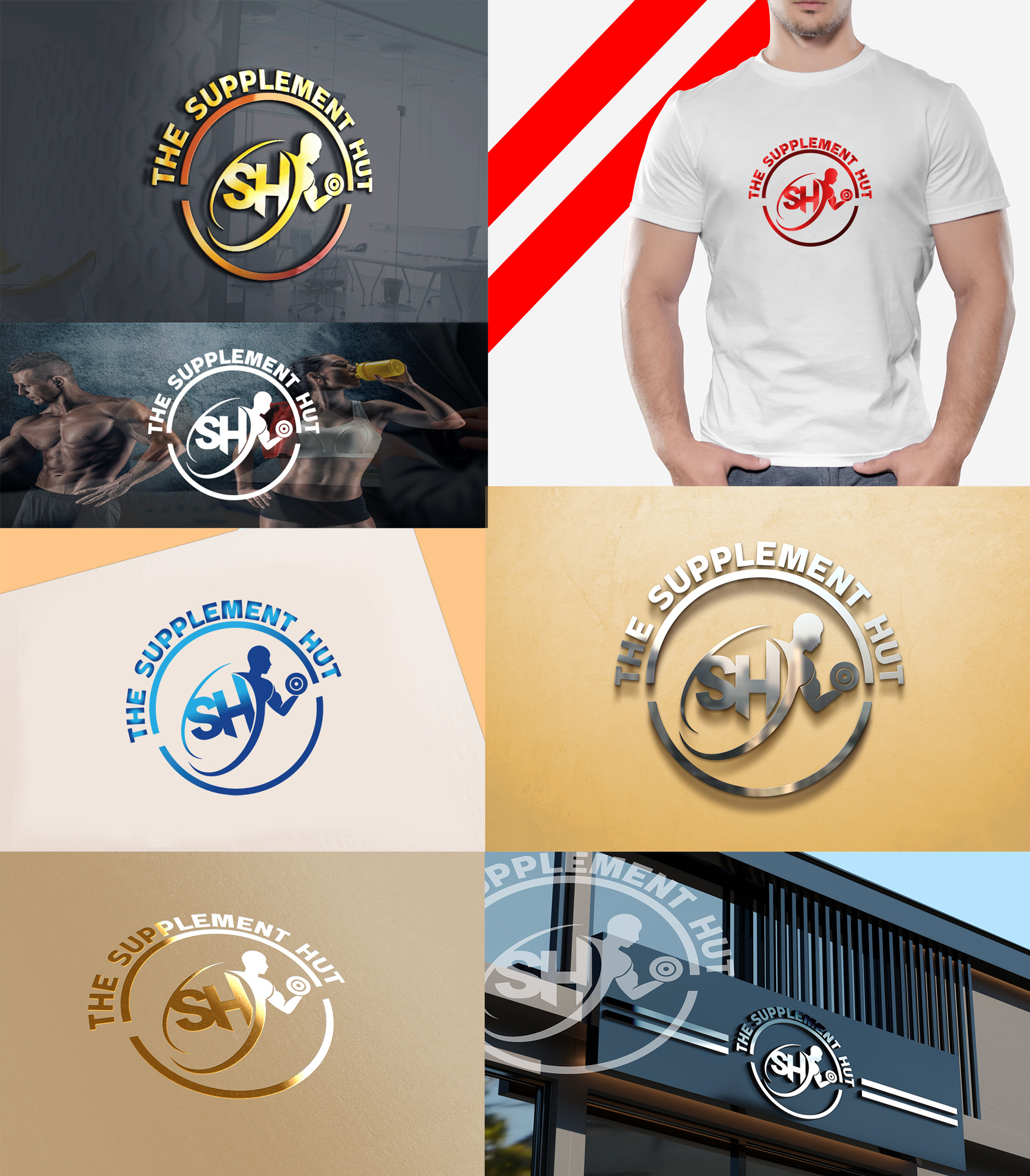 Diseño de Logo por Wonderful design para este proyecto | Diseño #31080405