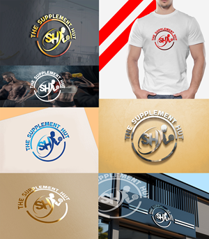 Logo Design by Wonderful design for this project | Design: #31080405