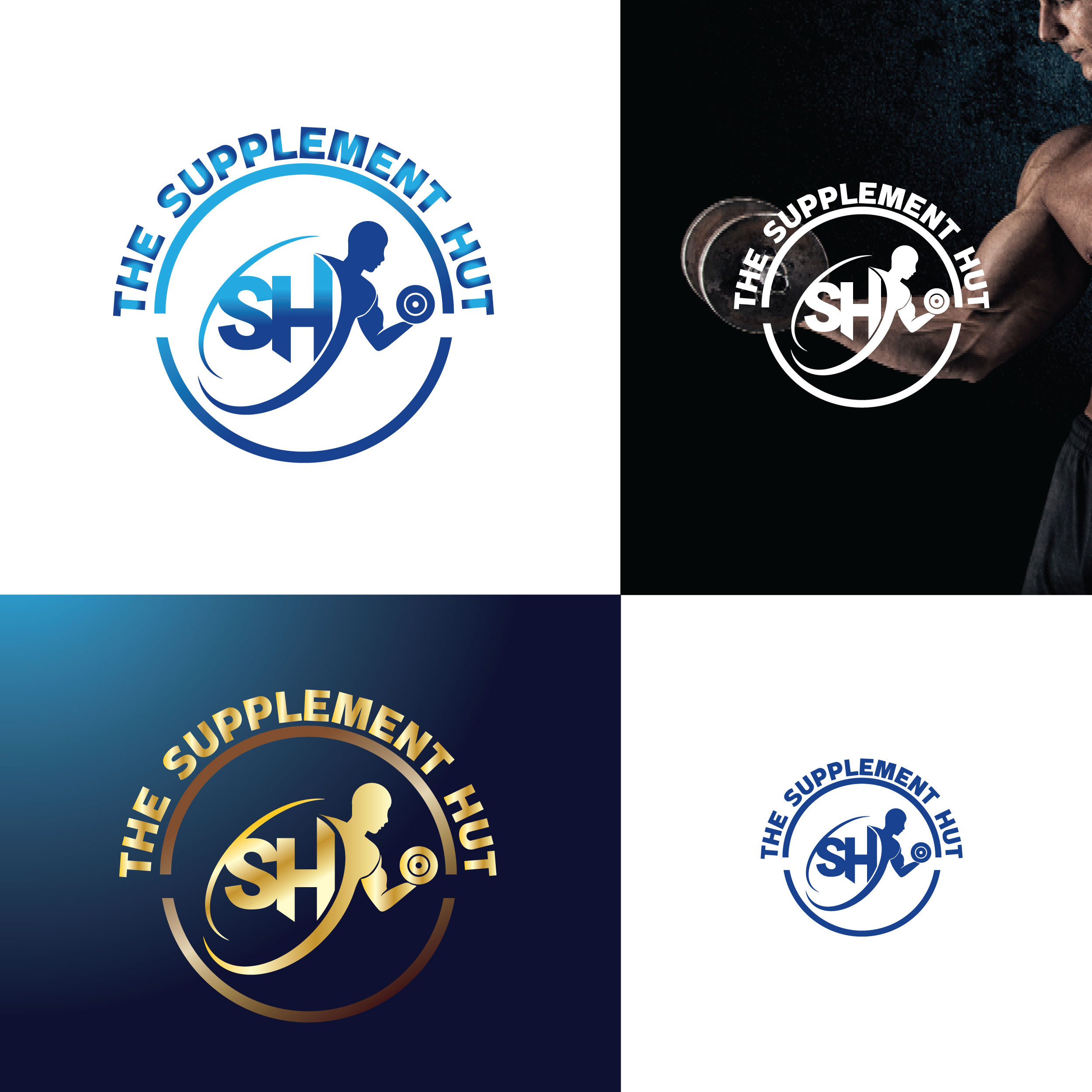 Design de Logo par Wonderful design pour ce projet | Design #31080406