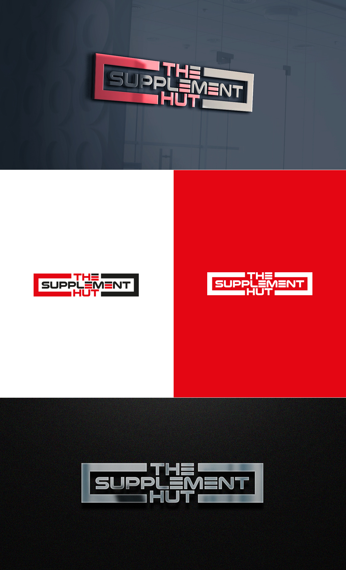 Logo Design by GLDesigns for this project | Design #31082203