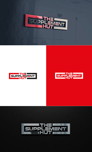 Logo Design by GLDesigns for this project | Design: #31082203