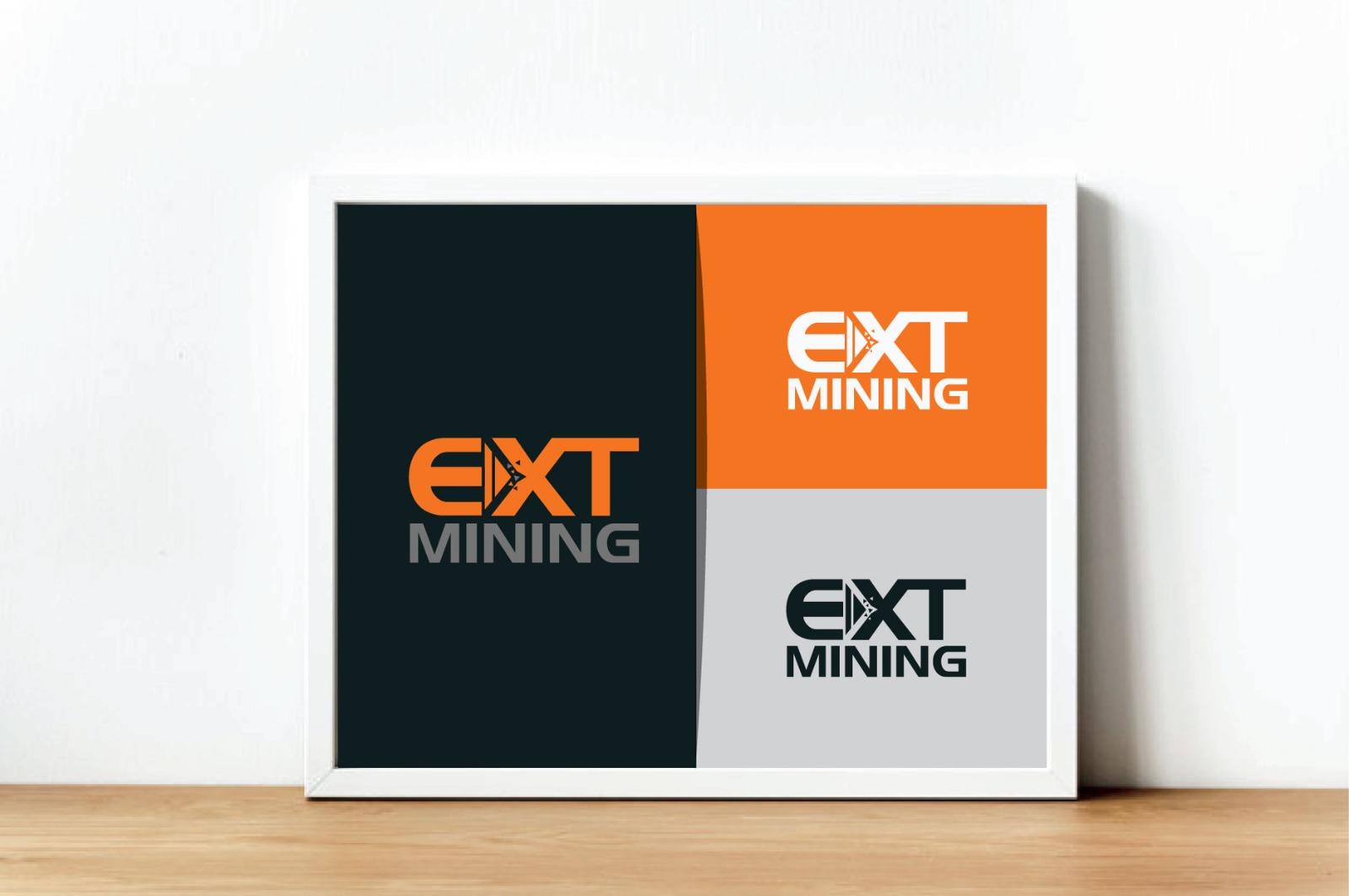 Diseño de Logo por CreativeFlows 2 para este proyecto | Diseño #31100506