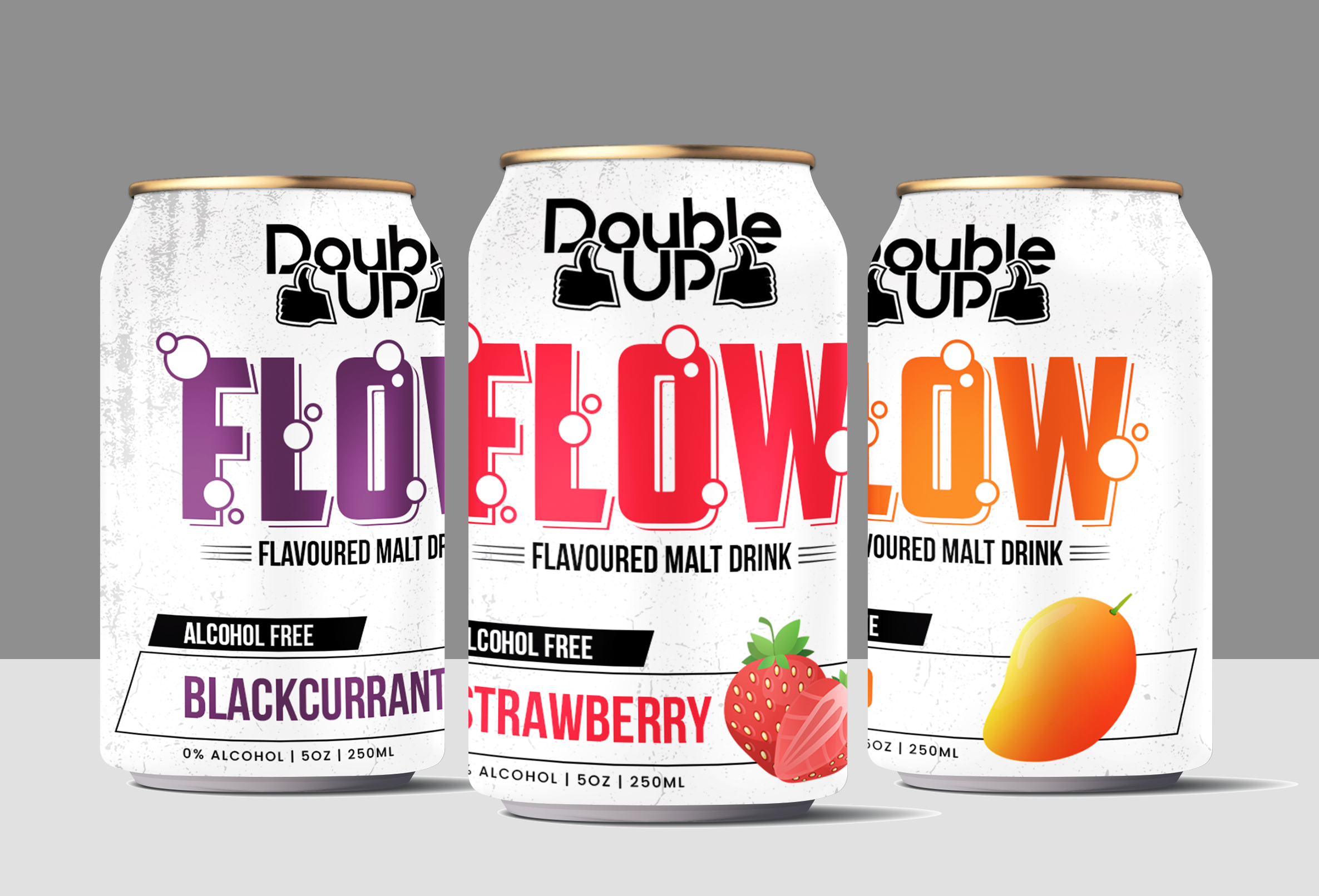 Label Design by Graphic Storm for this project | Design #31087348
