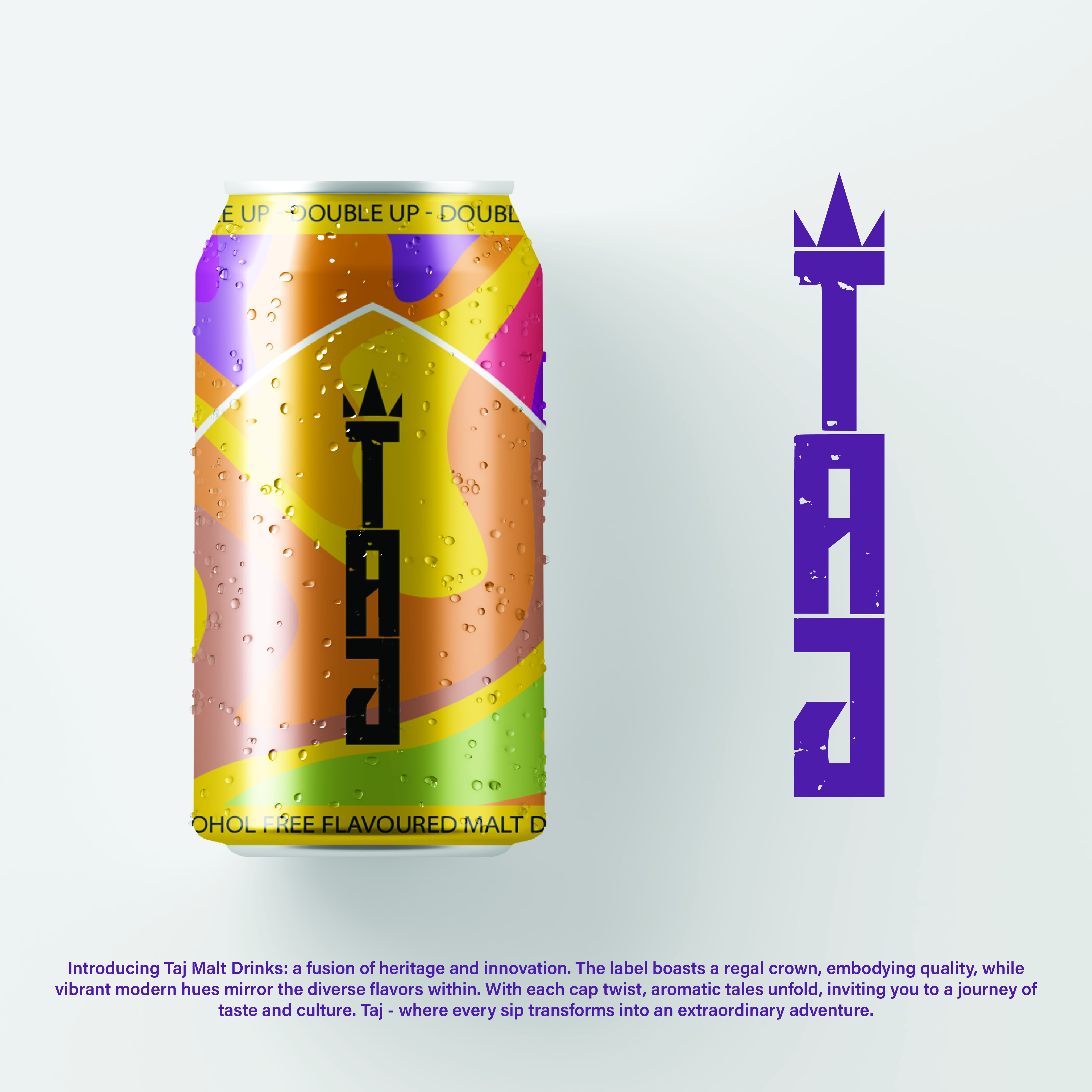 Label Design by Sheronia for this project | Design #31158117