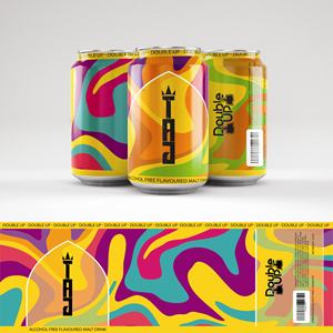 Label Design by Sheronia for this project | Design: #31164254