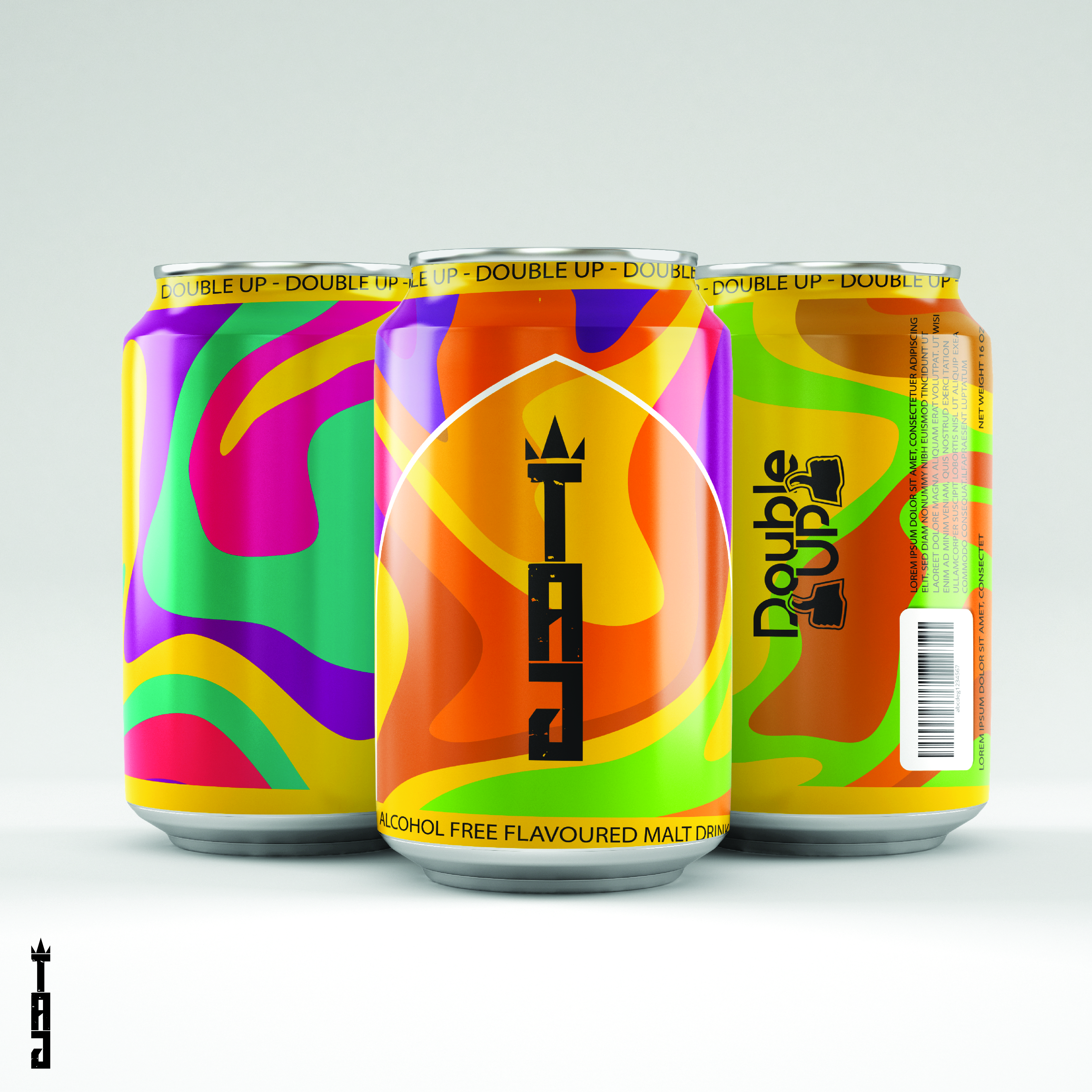 Label Design by Sheronia for this project | Design #31164255