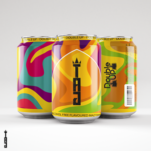 Label Design by Sheronia for this project | Design: #31164255
