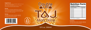 Label Design by madhushan_one for this project | Design: #31117221