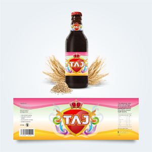 Label Design by Rossi.Co