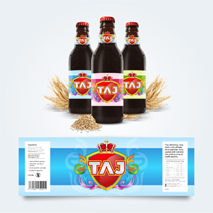 Label Design by Rossi.Co for this project | Design: #31151898