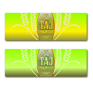 Label Design by Bang Design