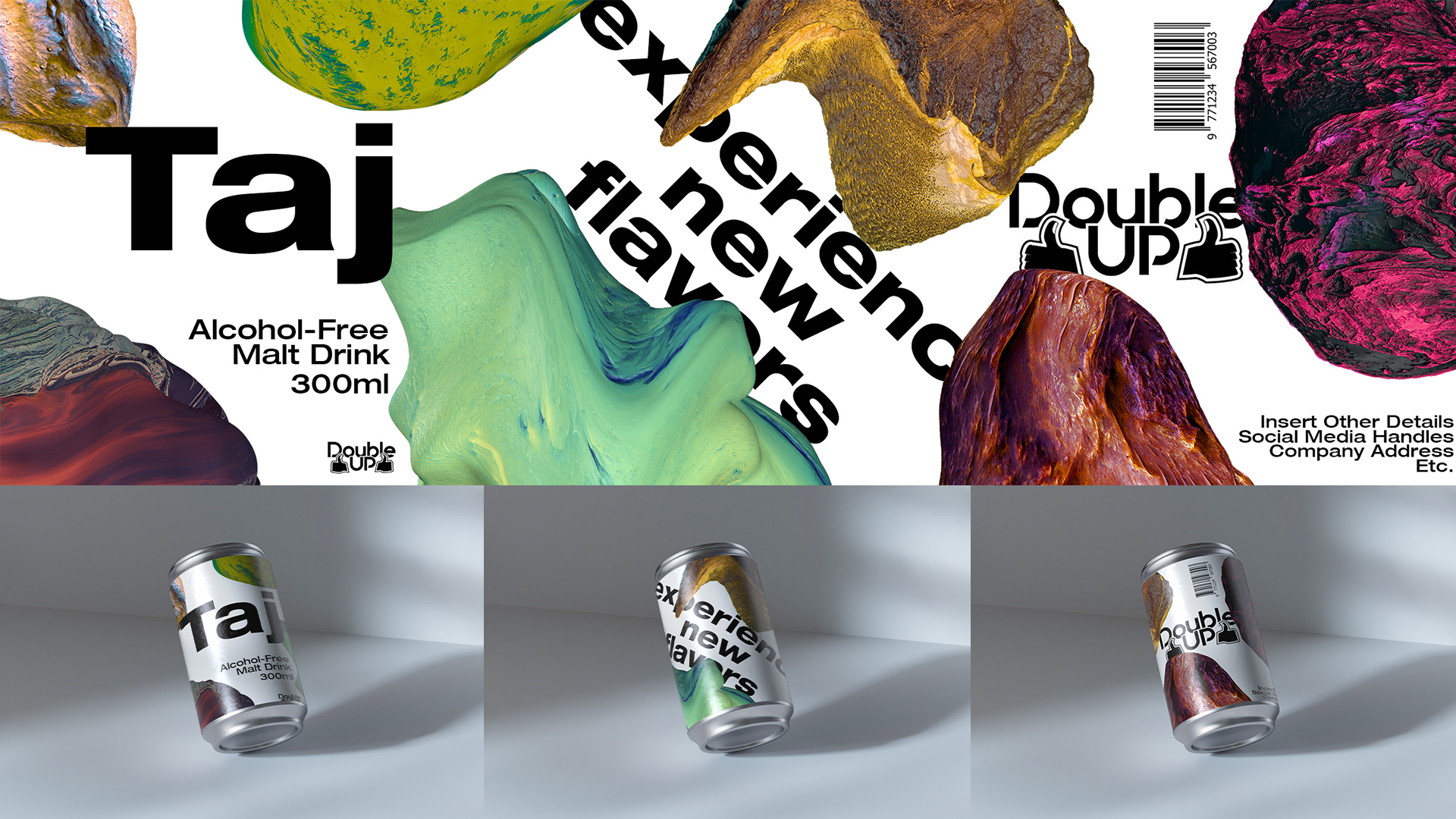 Label Design by re44 for this project | Design #31151045