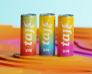 Label Design by MilM