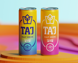 Label Design by MilM for this project | Design: #31122049