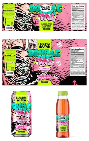 Label Design by elveneclipse for this project | Design: #31127267