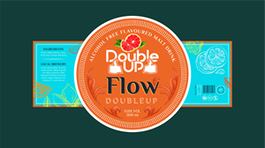 Label Design by nitin.kondhare2010