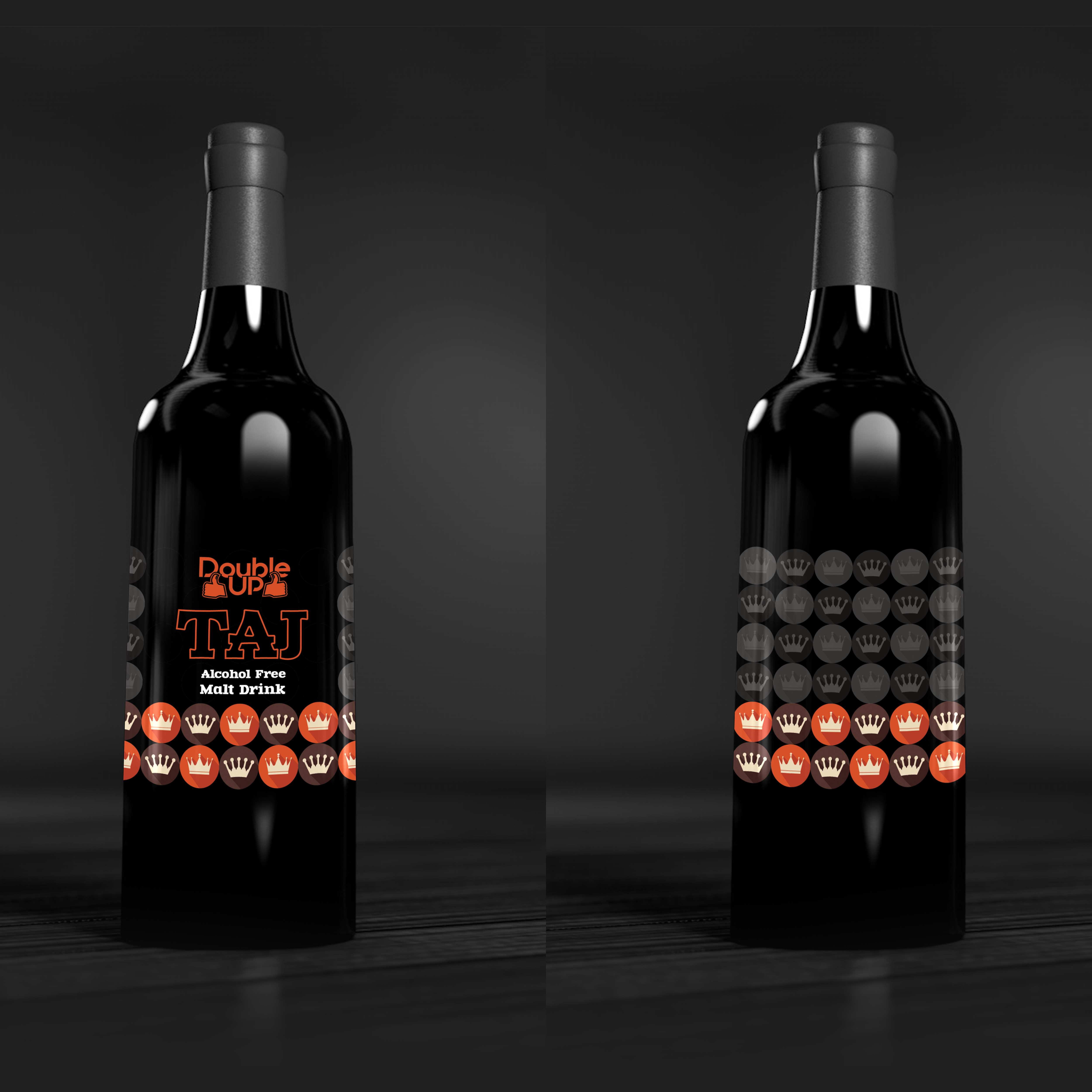 Label Design by Mediainfy for this project | Design #31135798