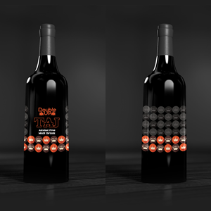 Design Étiquette par Mediainfy pour ce projet | Design #31135798