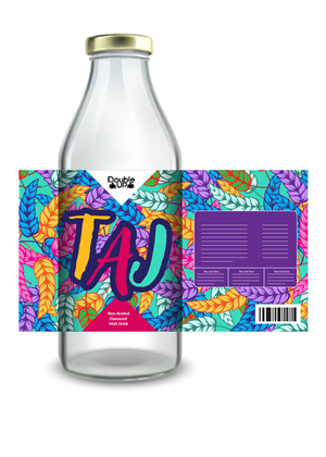 Label Design by Tiara for this project | Design: #31102852