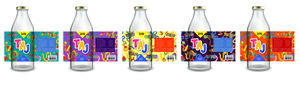 Label Design by Tiara for this project | Design: #31125430