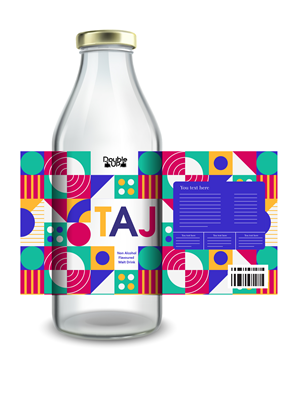 Label Design by Tiara for this project | Design: #31125479
