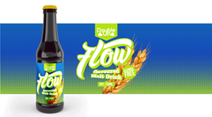 Label Design by adjeiiBlack for this project | Design: #31090544