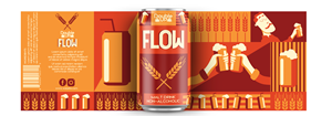 Label Design by Ayra Baet