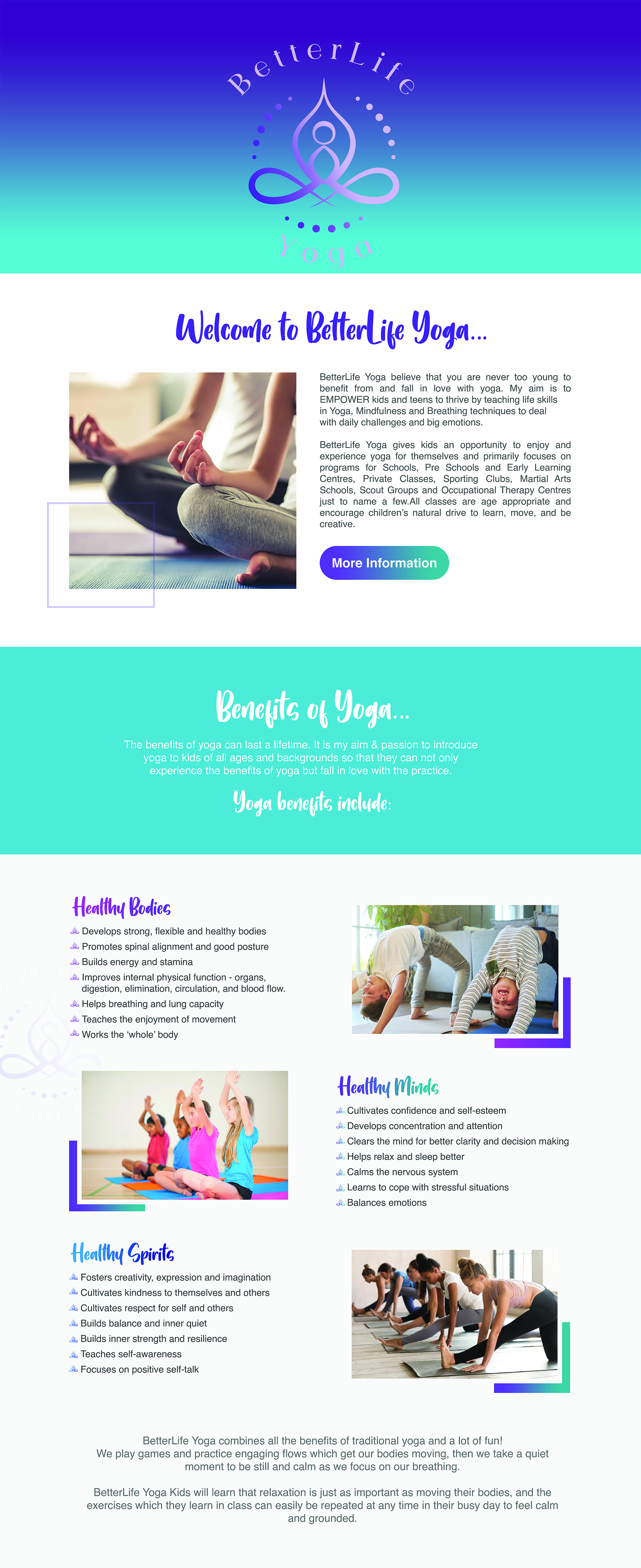 Web-Design von MAHABA für dieses Projekt | Design #31127964