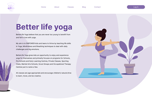 Web Design by Designworld_india