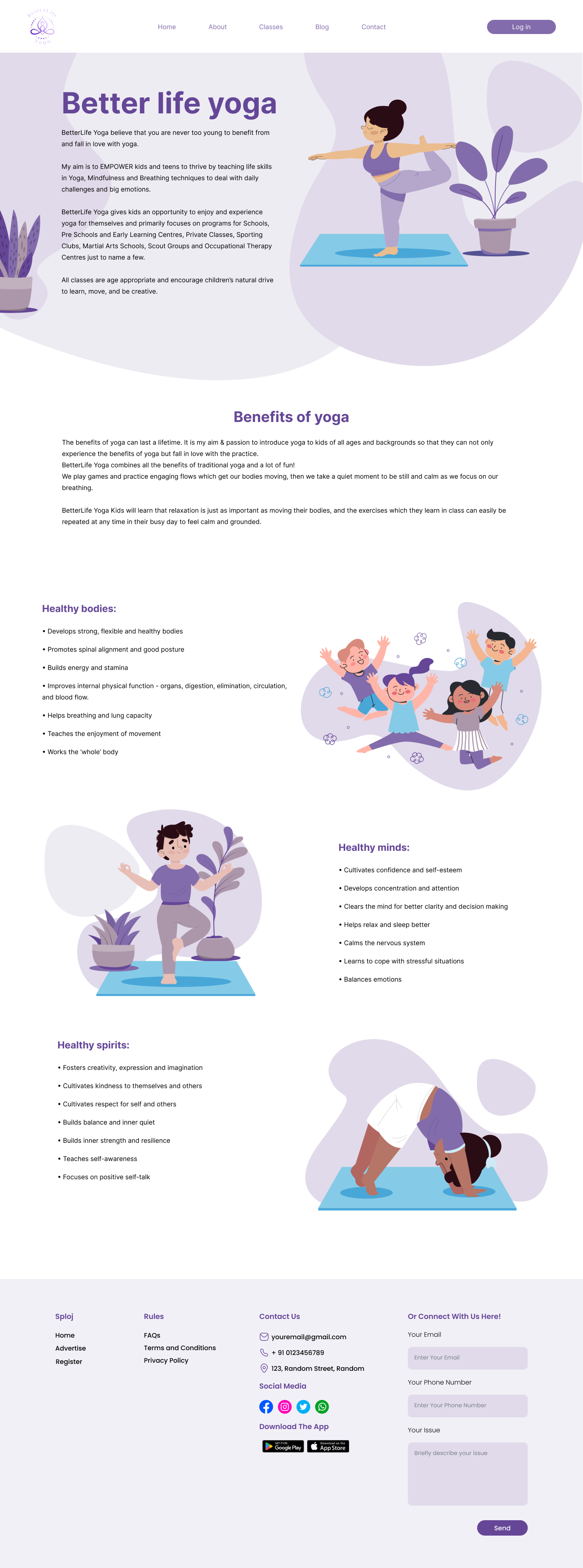 Web-Design von Designworld_india für dieses Projekt | Design #31080651