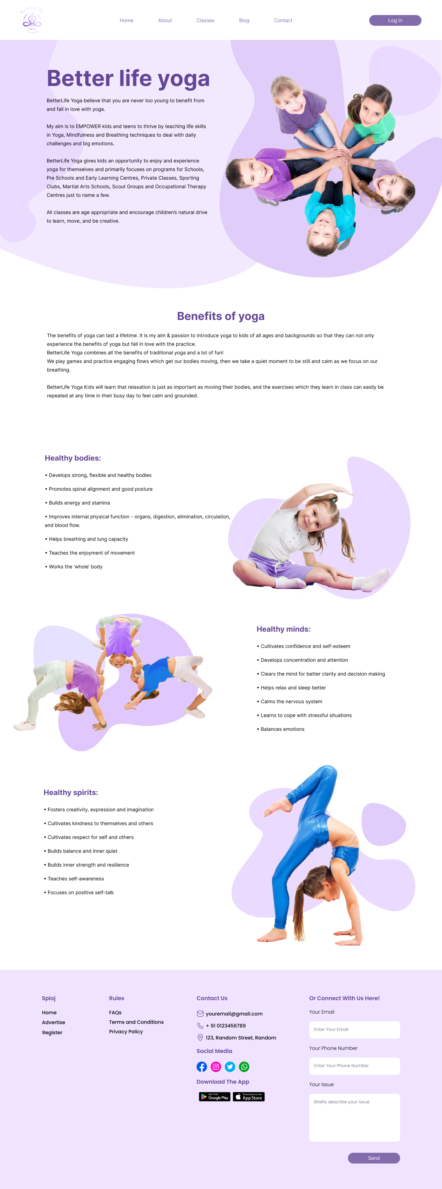 Web-Design von Designworld_india für dieses Projekt | Design #31081482