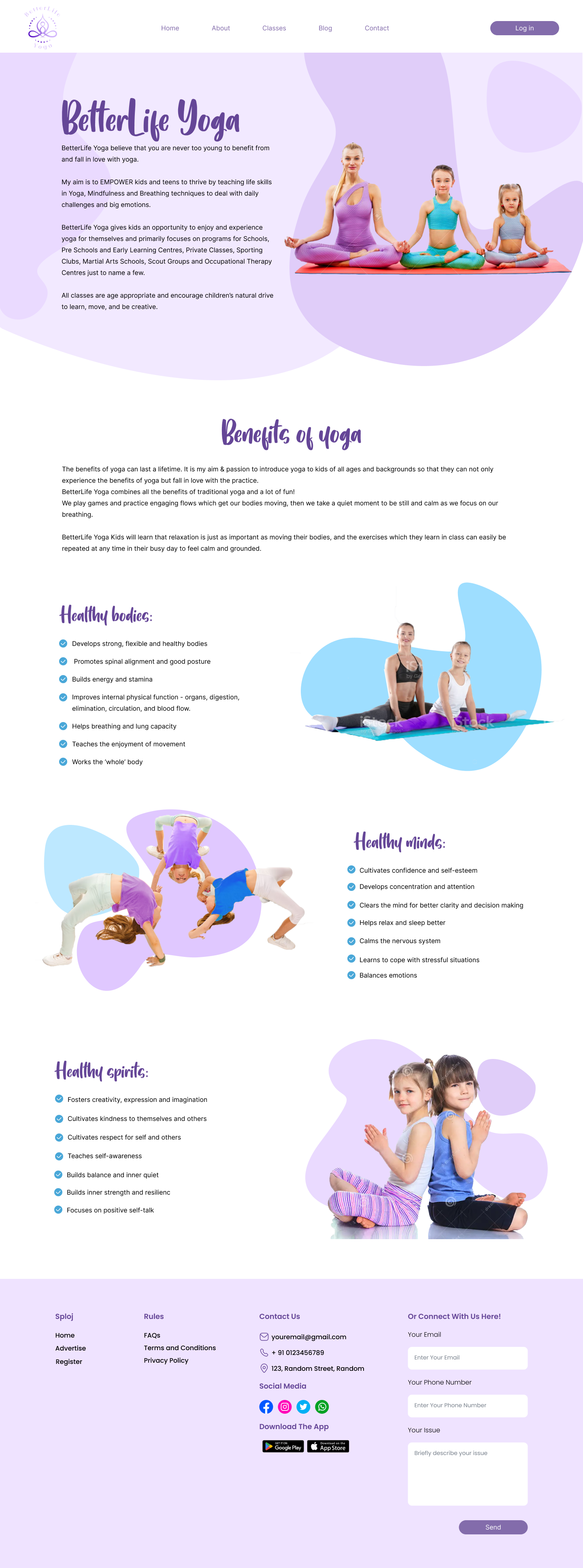 Web-Design von Designworld_india für dieses Projekt | Design #31090720