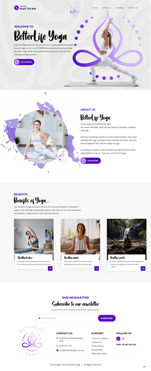 Web Design par pb pour ce projet | Design #31090326