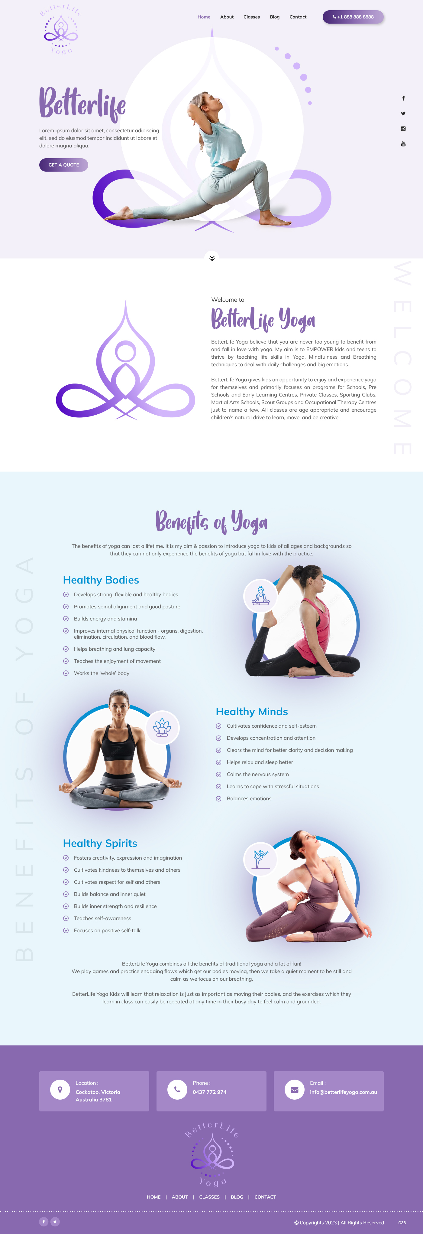 Web-Design von pb für dieses Projekt | Design #31090330