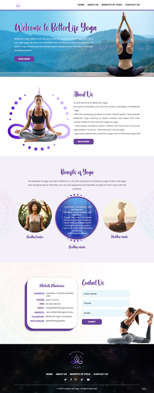 Web-Design von pb für dieses Projekt | Design: #31090334