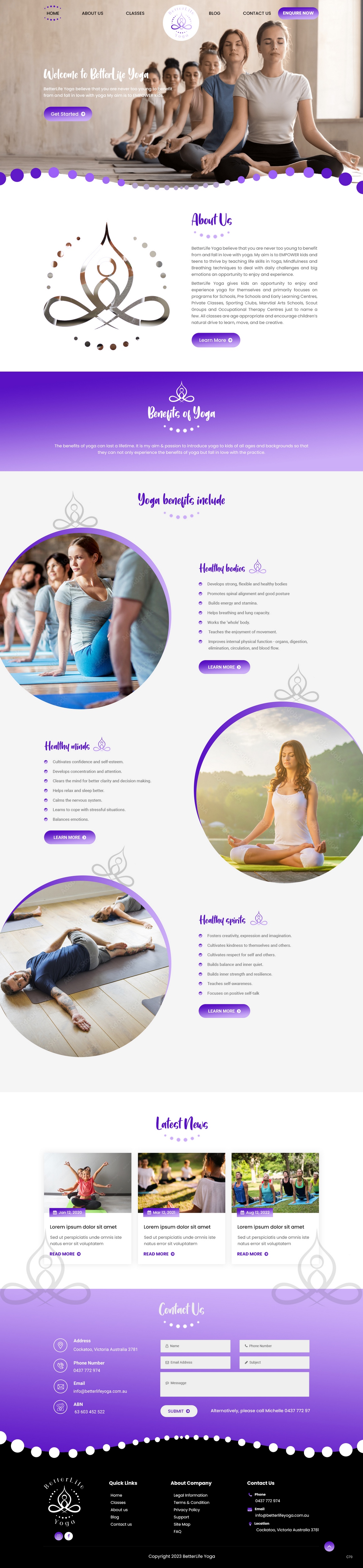 Web-Design von pb für dieses Projekt | Design #31090338