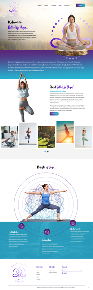 Web-Design von pb für dieses Projekt | Design: #31098532