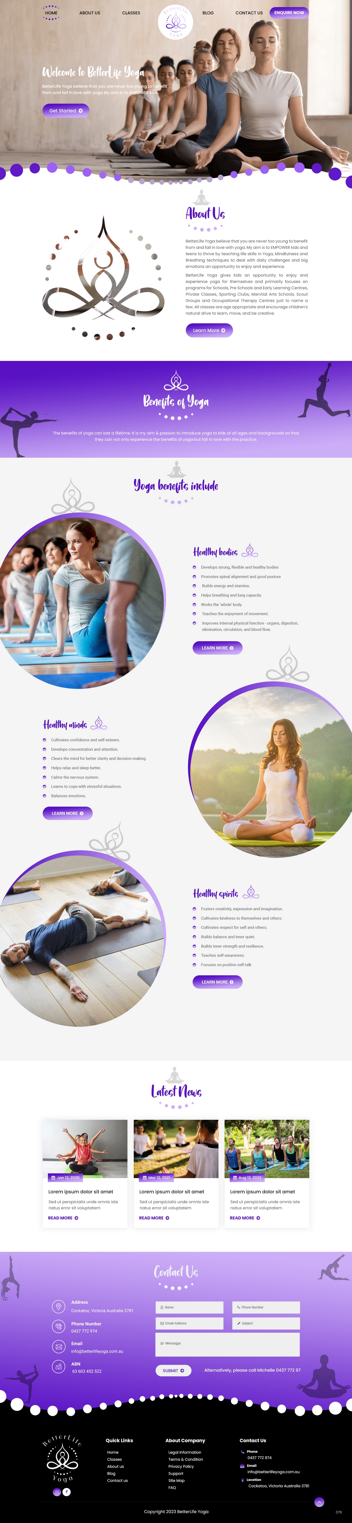 Web-Design von pb für dieses Projekt | Design #31098545