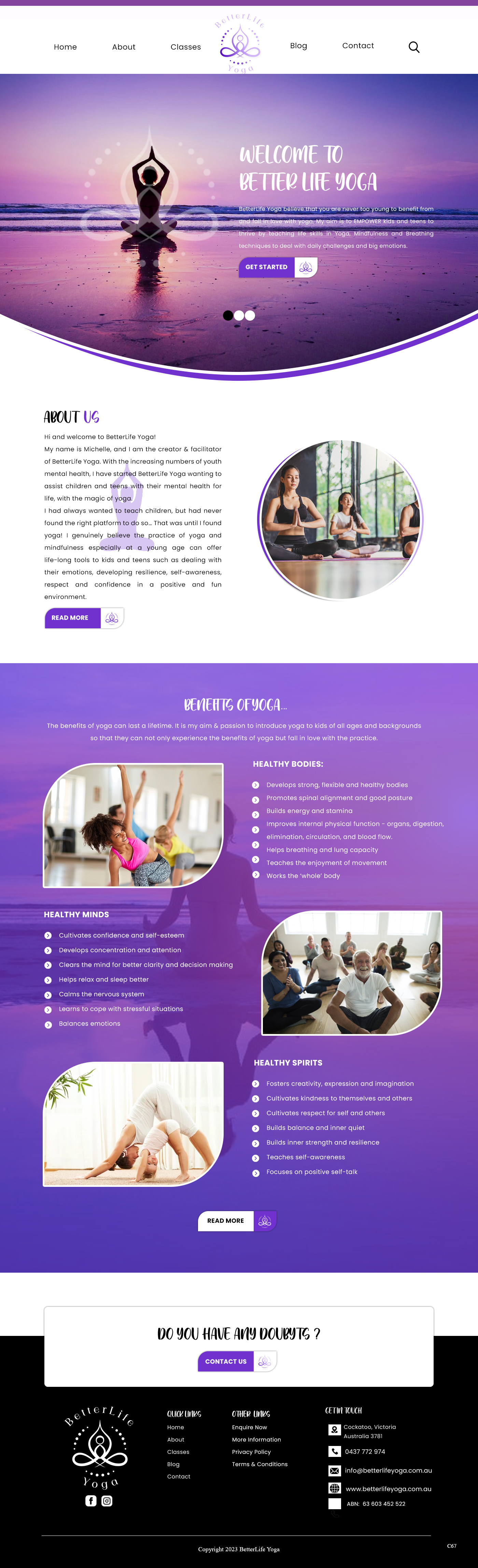 Web-Design von pb für dieses Projekt | Design #31098548