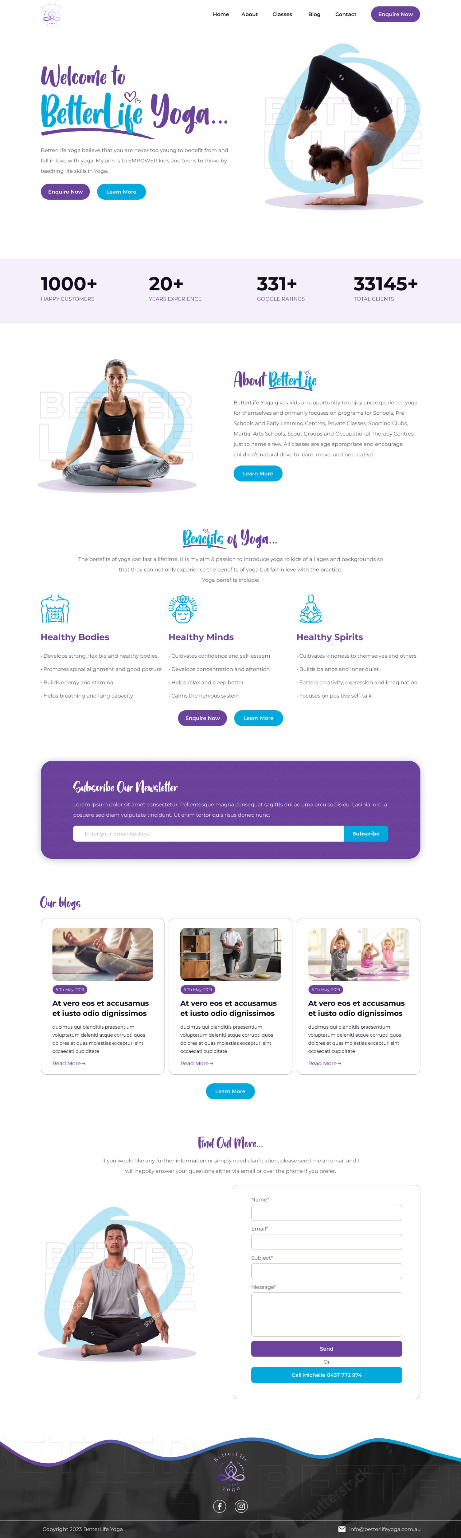 Web-Design von Eppeok für dieses Projekt | Design #31089002